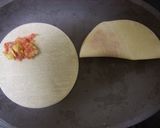 簡単!!うちの餃子（一口餃子）　作り方19写真