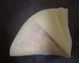簡単!!うちの餃子（一口餃子）　作り方20写真