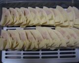簡単!!うちの餃子（一口餃子）　作り方18写真