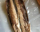秋刀魚の棒寿司作り方2写真