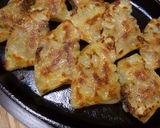 簡単!!うちの餃子（一口餃子）　作り方23写真