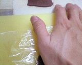 型なしで♪クッキーフリースタイル作り方12写真