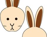 型なしで♪クッキーフリースタイル作り方25写真