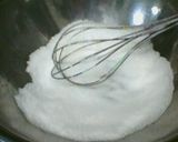 みんで食べよう♪フルーツゼリー作り方1写真