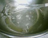 みんで食べよう♪フルーツゼリー作り方2写真