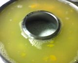 みんで食べよう♪フルーツゼリー作り方5写真