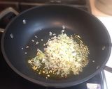 ボンゴレ*スープパスタ風～あさりのパスタ作り方7写真