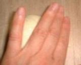 おからと豆乳のパン作り方6写真