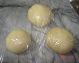 ~はちみつ香る♪蜂蜜パン~作り方6写真