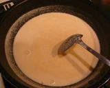 白味噌で☆クリームリゾット作り方4写真
