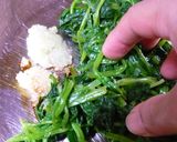 non-oil ピビンパプ作り方9写真