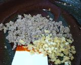 non-oil ピビンパプ作り方6写真