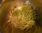 梅肉キャベツ☆豚肉巻き作り方1写真