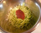 梅肉キャベツ☆豚肉巻き作り方3写真