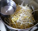 non-oil ピビンパプ作り方12写真
