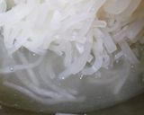 non-oil ピビンパプ作り方11写真