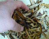 non-oil ピビンパプ作り方16写真