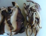 non-oil ピビンパプ作り方15写真