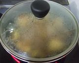 簡単スタミナ!ナスキムチ作り方6写真