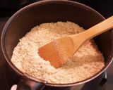 ヘルシー五目おからクッキー作り方1写真