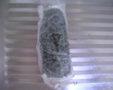 巻いて巻いておにぎり作り方3写真
