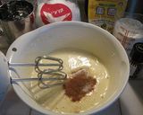 紅玉で美味しい☆りんごパン(ケーキ)♪作り方4写真