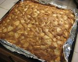 紅玉で美味しい☆りんごパン(ケーキ)♪作り方12写真