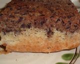 梨＆あんこのパウンドケーキ作り方5写真