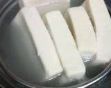 高野豆腐サラダ作り方1写真