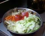 フライパンでチャン♪チャン♪チャン♪作り方2写真