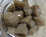 じゃがチー作り方1写真