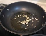 あさりのクラムチャウダー風クリームパスタ作り方17写真