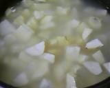栗おこわ作り方4写真