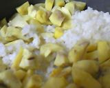 栗おこわ作り方5写真