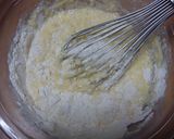 HM+でこんなにサクサク美味なワッフル♡作り方1写真