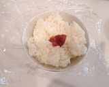 【山口県風】ワカメむすび作り方3写真