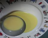 簡単オムレット作り方6写真