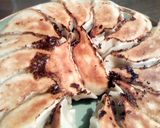 皮から手作り！ジューシー餃子作り方12写真