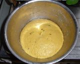 自家製酵母かぼちゃぱん作り方2写真