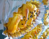 秋おやつ❤なめらかスイートポテト作り方12写真