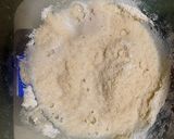 【糖質】おからパウダーで作るおからお好み焼き作り方2写真