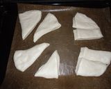 自家製酵母ミルクパン作り方3写真