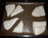 自家製酵母ミルクパン作り方4写真