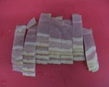 ★かぼちゃのサラダ マスタード風味★作り方1写真
