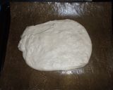 自家製酵母フォカッチャ作り方3写真