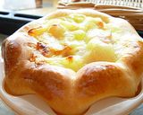 調理パンいろいろ作り方9写真