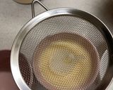 アラジントースターで失敗なし簡単プリン作り方4写真