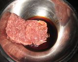 ジューシーな焼き餃子作り方1写真