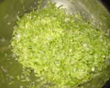 ジューシーな焼き餃子作り方3写真