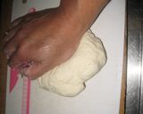 ジューシーな焼き餃子作り方7写真